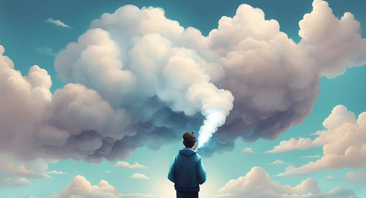 What Disposable Vape Makes the Biggest Cloud? Try Disposable Hookah!