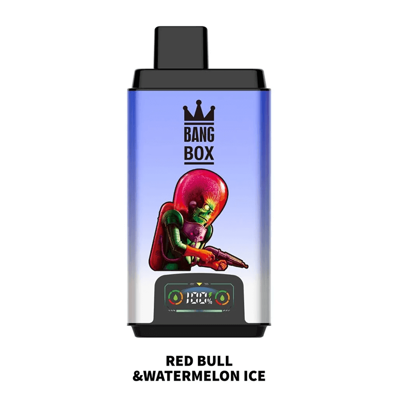 Bang Box 50000 Puffs Disposable Vape