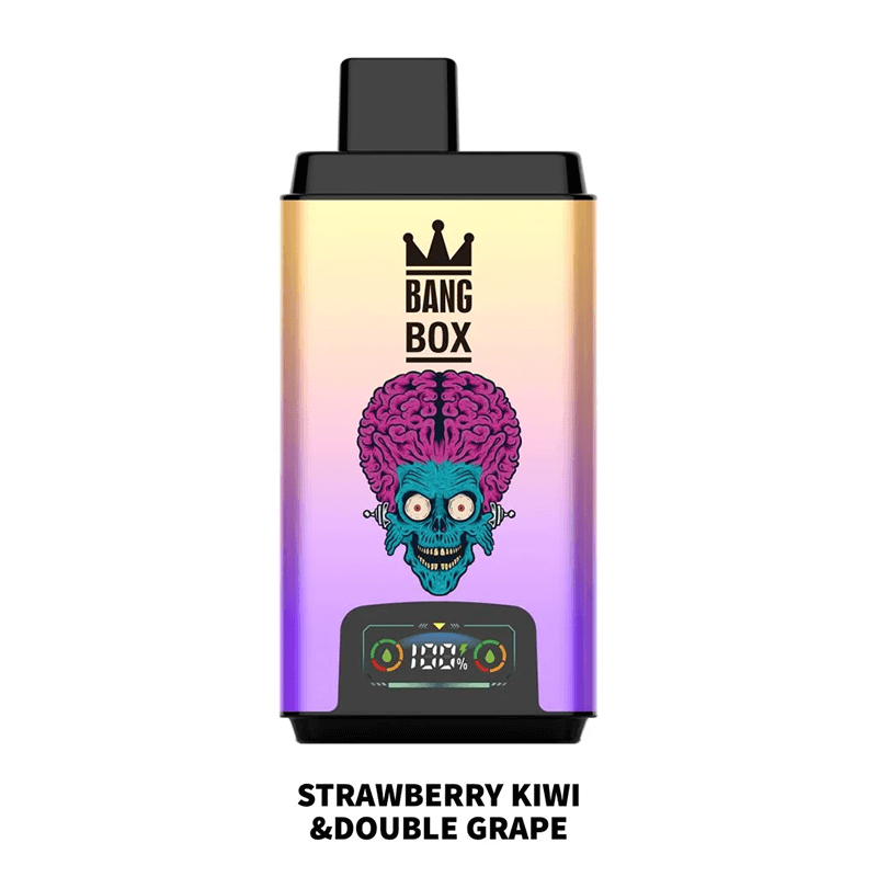 Bang Box 50000 Puffs Disposable Vape