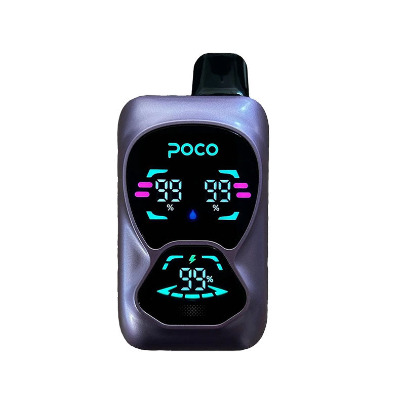 POCO DB 26000 Puffs Disposable Vape