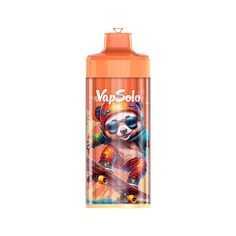 VapSolo King Pro 40000 Puffs Disposable Vape