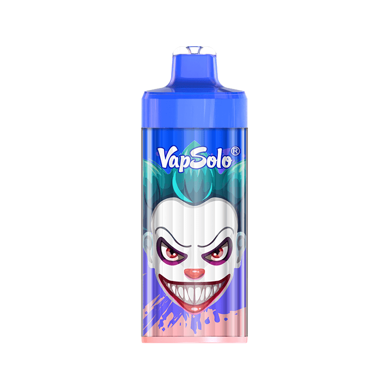 VapSolo King Pro 40000 Puffs Disposable Vape