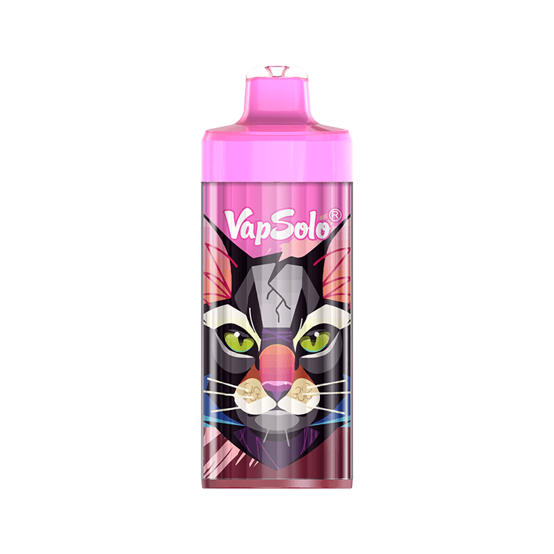 VapSolo King Pro 40000 Puffs Disposable Vape
