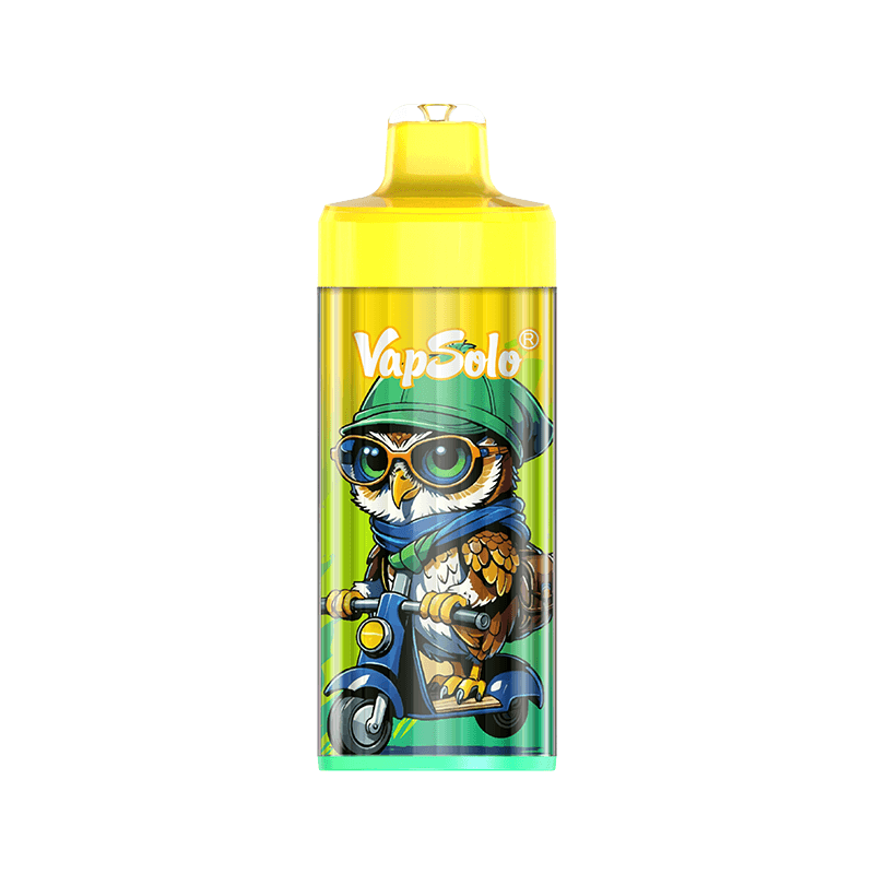 VapSolo King Pro 40000 Puffs Disposable Vape