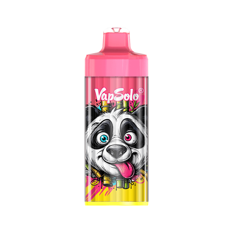 VapSolo King Pro 40000 Puffs Disposable Vape