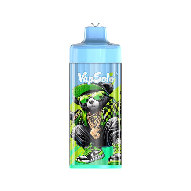 VapSolo King Pro 40000 Puffs Disposable Vape