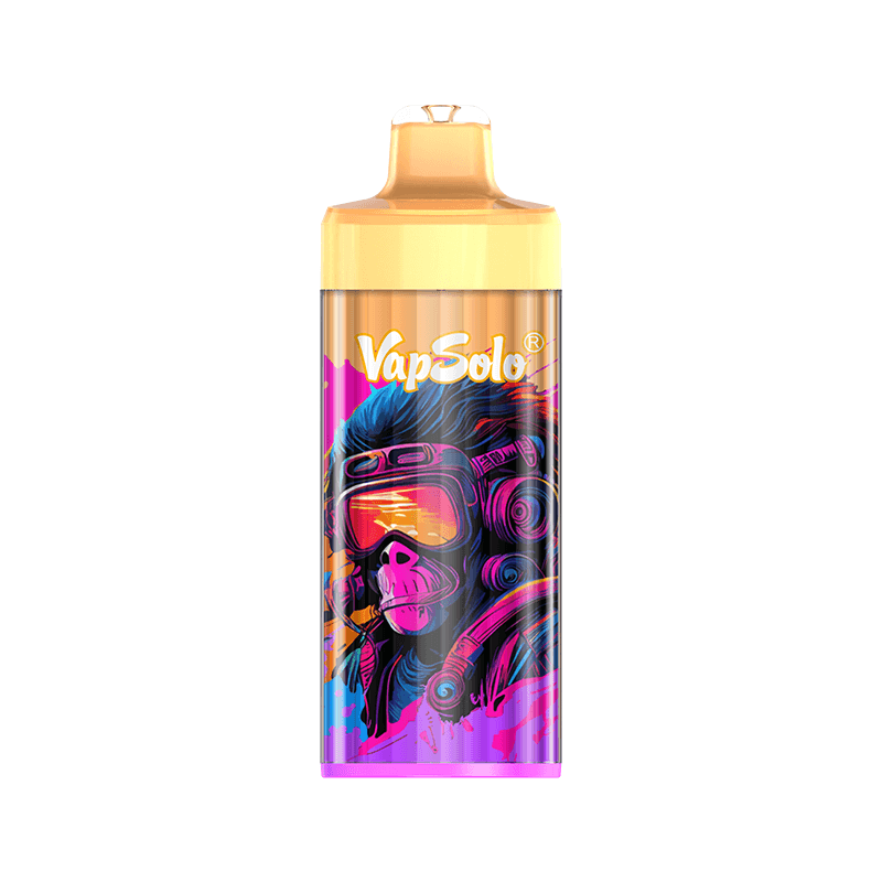 VapSolo King Pro 40000 Puffs Disposable Vape