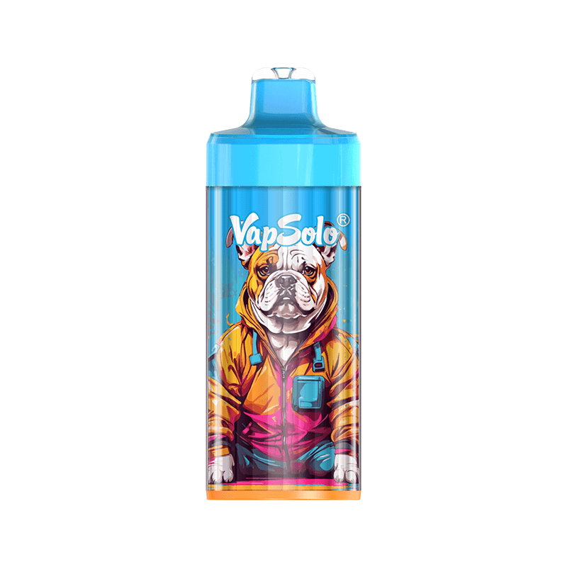 VapSolo King Pro 40000 Puffs Disposable Vape