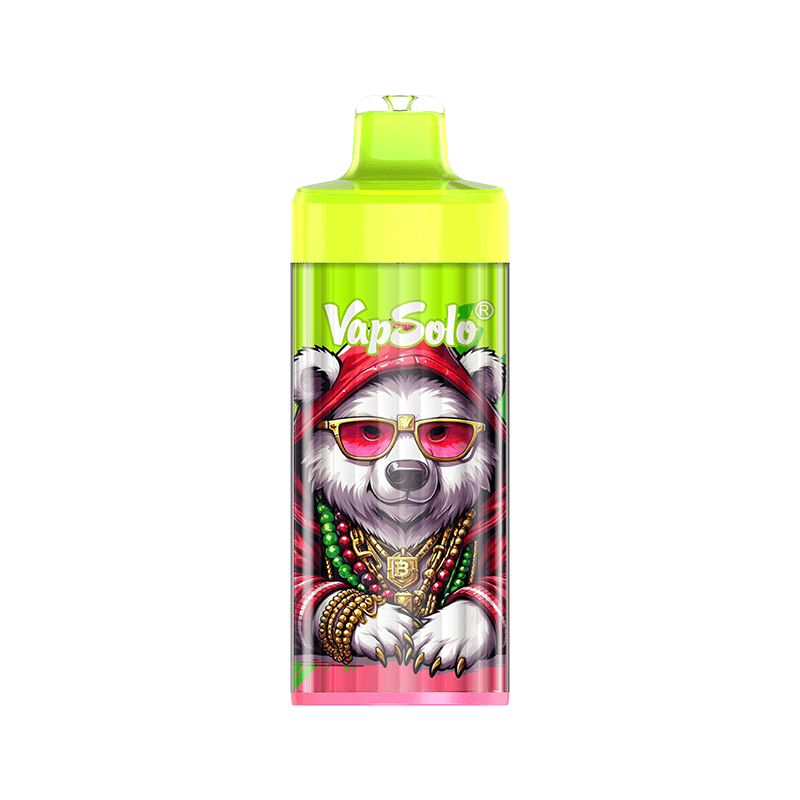 VapSolo King Pro 40000 Puffs Disposable Vape