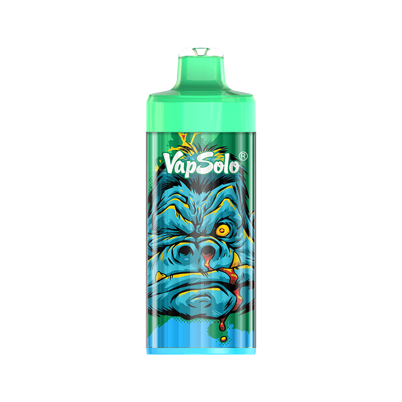 VapSolo King Pro 40000 Puffs Disposable Vape