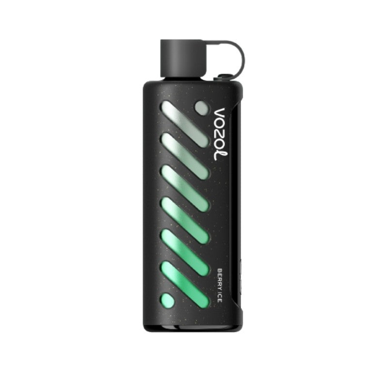 VOZOL Gear Shisha 25000 Puffs Disposable Vape