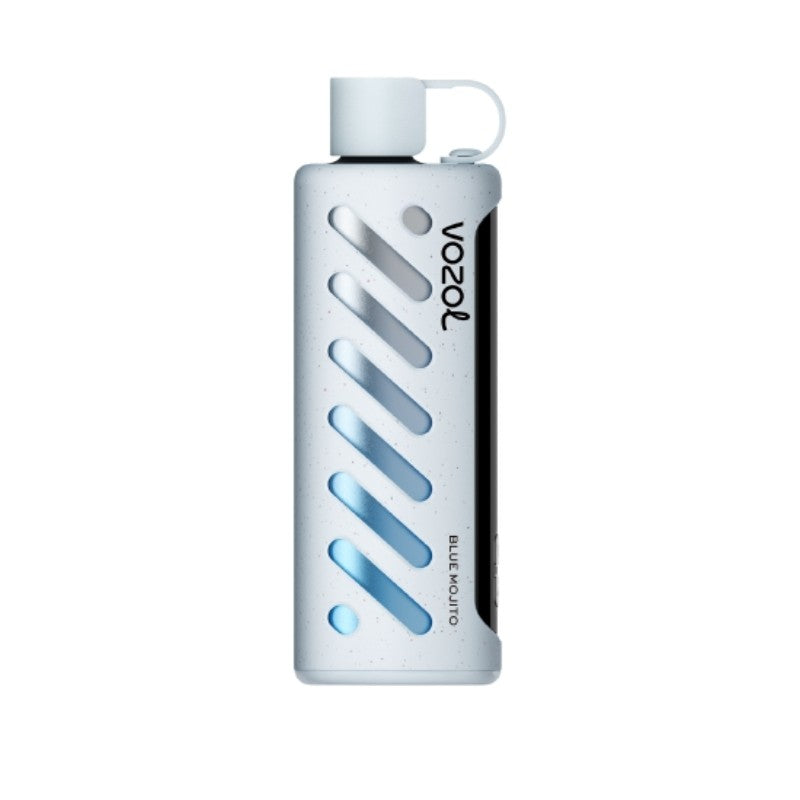 VOZOL Gear Shisha 25000 Puffs Disposable Vape