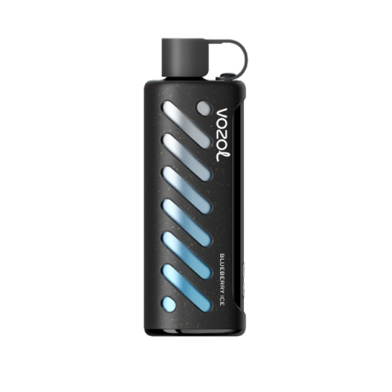 VOZOL Gear Shisha 25000 Puffs Disposable Vape
