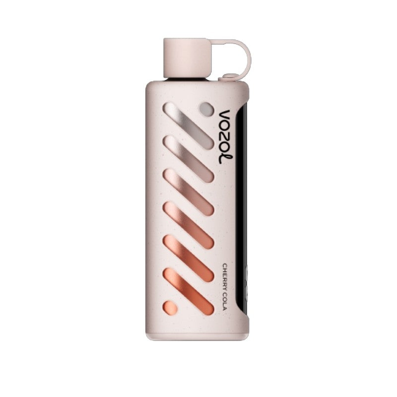 VOZOL Gear Shisha 25000 Puffs Disposable Vape