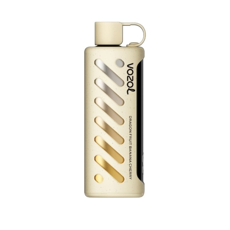 VOZOL Gear Shisha 25000 Puffs Disposable Vape