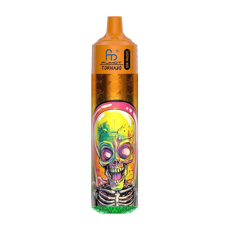 Fumot Tornado 30000 Puffs Disposable Vape