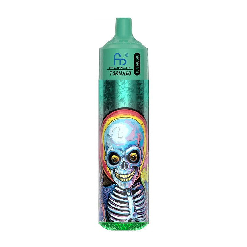 Fumot Tornado 30000 Puffs Disposable Vape