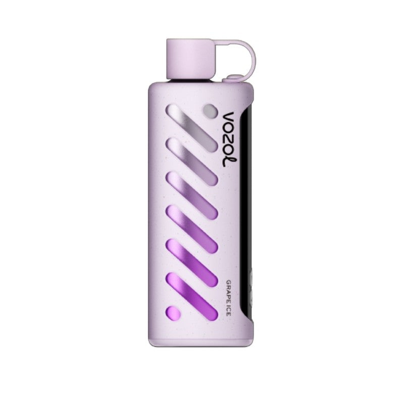 VOZOL Gear Shisha 25000 Puffs Disposable Vape
