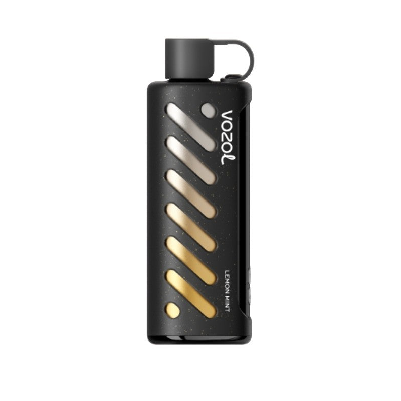 VOZOL Gear Shisha 25000 Puffs Disposable Vape