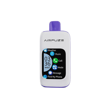 AirFuze Smart Pro 40000 Puffs Disposable Vape