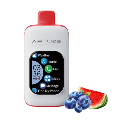 AirFuze Smart Pro 40000 Puffs Disposable Vape