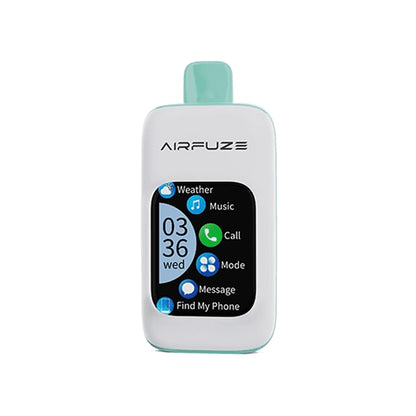 AirFuze Smart Pro 40000 Puffs Disposable Vape