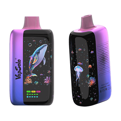Vapsolo Master 70000 Puffs Disposable Vape