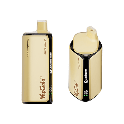 Vapsolo Quads 80000 Puffs Disposable Vape