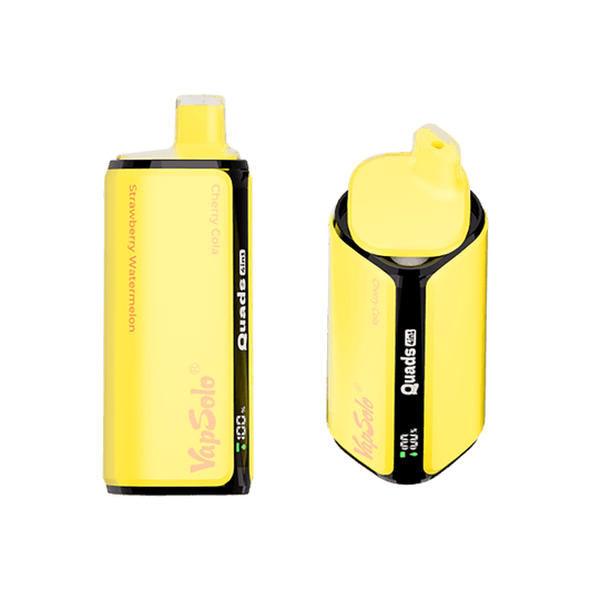 Vapsolo Quads 80000 Puffs Disposable Vape